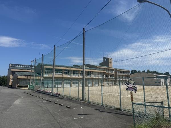 いなべ市大安町高柳24-1期2号棟(三里小学校)