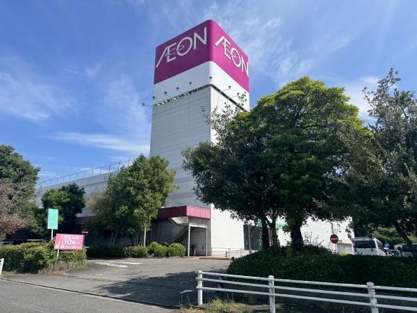 いなべ市大安町高柳24-1期2号棟(イオン大安店)