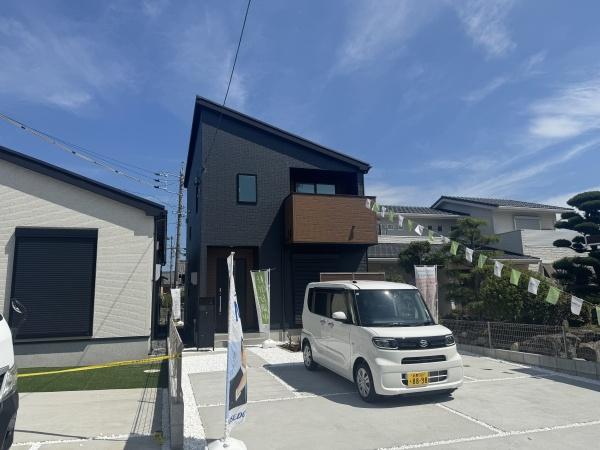 いなべ市大安町高柳24-1期2号棟