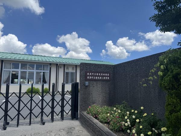 東員町笹尾西第7新築分譲1号棟(東員町立笹尾東幼稚園・東員町立笹尾第二保育園)