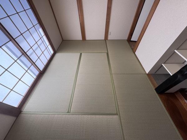 桑名市赤尾台８丁目の中古一戸建て