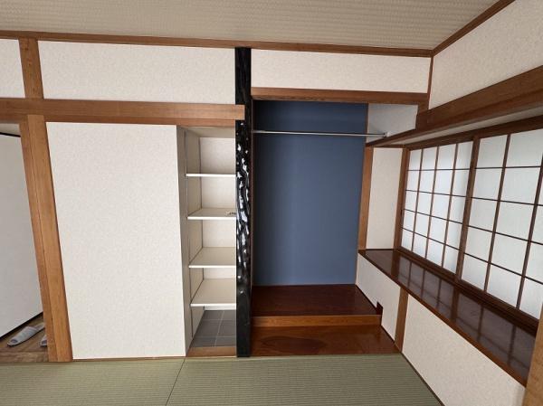 桑名市赤尾台８丁目の中古一戸建て