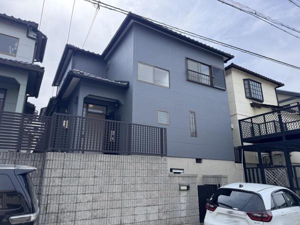 桑名市赤尾台8丁目中古戸建