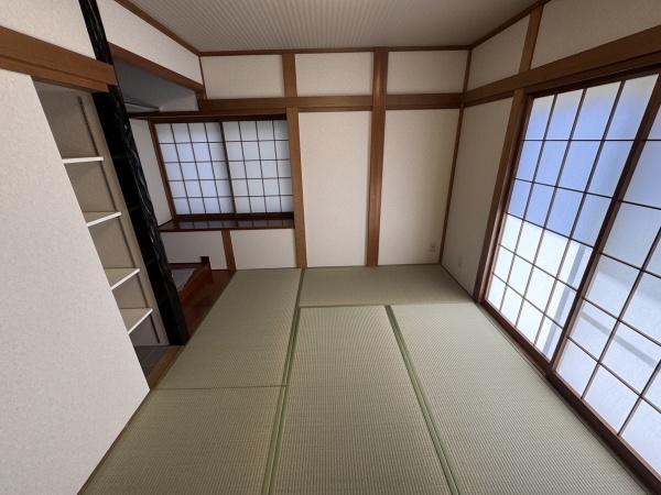 桑名市赤尾台８丁目の中古一戸建て