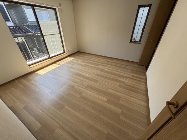 桑名市赤尾台８丁目の中古一戸建て