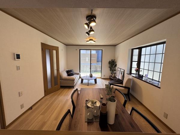 桑名市赤尾台8丁目中古戸建