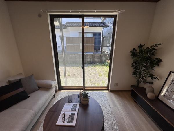 桑名市赤尾台8丁目中古戸建