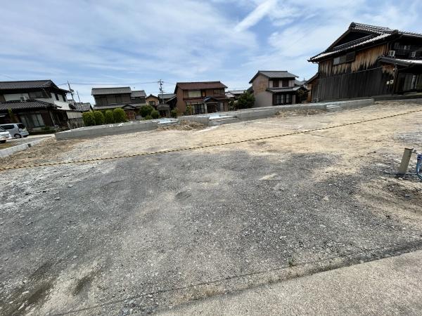 川越町南福崎新築戸建　1号棟