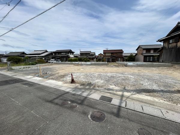 川越町南福崎新築戸建　1号棟