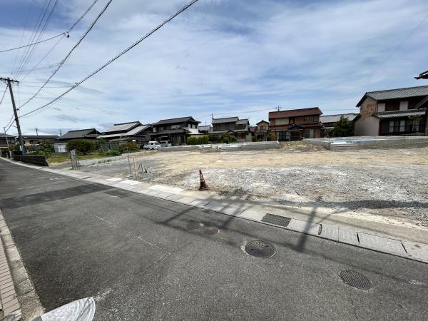 川越町南福崎新築戸建　2号棟