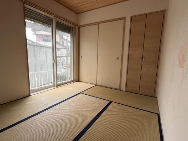四日市市東坂部町の中古一戸建て