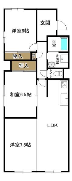 桑名市末広町53