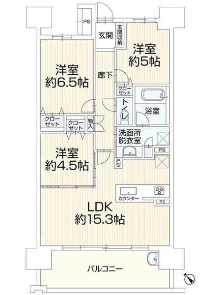 ライオンズ四日市富田マークスフォート