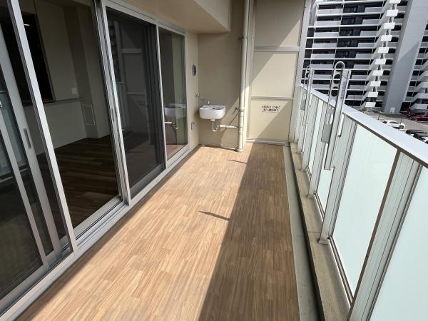 ライオンズ四日市富田マークスフォート