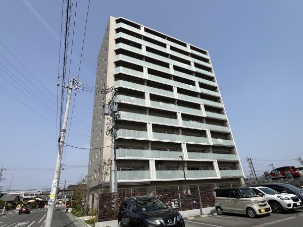 ライオンズ四日市富田マークスフォート