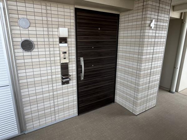 ライオンズ四日市富田マークスフォート