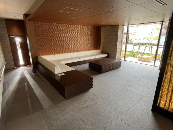 ライオンズ四日市富田マークスフォート