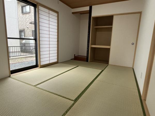 四日市市別山３丁目の中古一戸建て