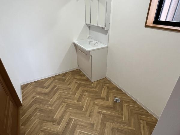 四日市市別山３丁目の中古一戸建て