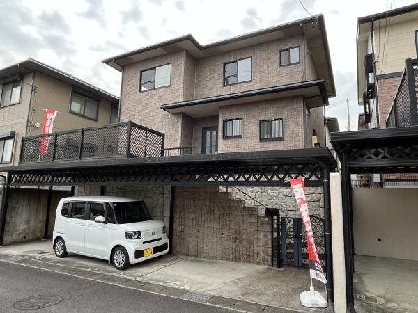 四日市別山　中古戸建