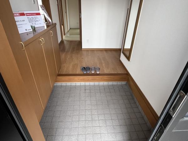 四日市市別山３丁目の中古一戸建て