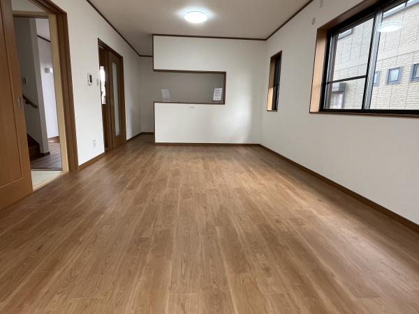 四日市別山　中古戸建