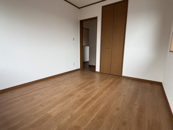 四日市別山　中古戸建