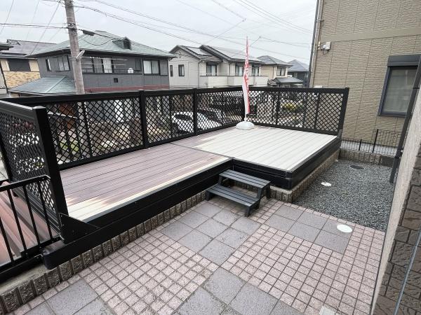 四日市市別山３丁目の中古一戸建て