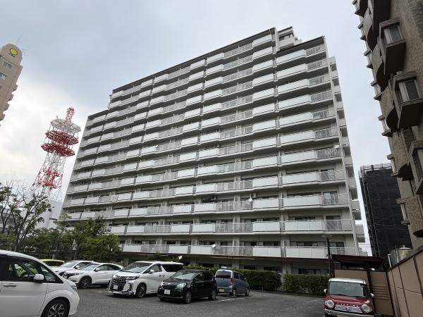 グランドメゾン桑名壱番館507