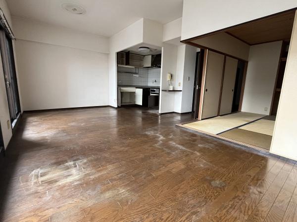 グランドメゾン桑名壱番館507