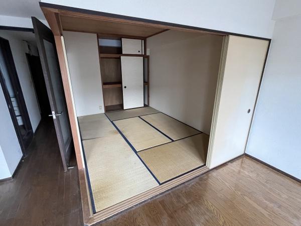 グランドメゾン桑名壱番館507