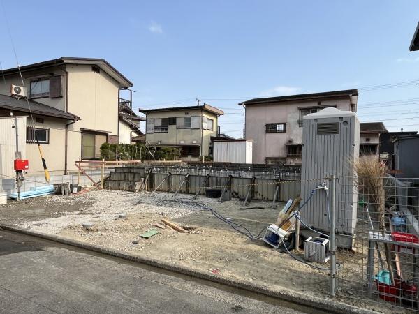 桑名市長島町大倉第5　1号棟