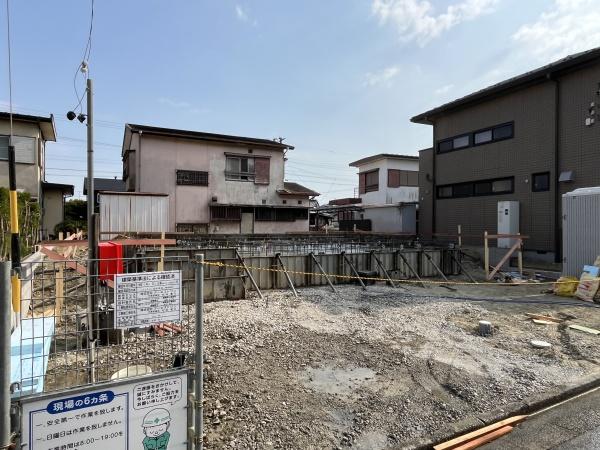 桑名市長島町大倉第5　1号棟