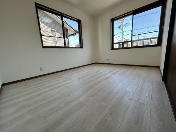 桑名市松ノ木７丁目の中古一戸建て