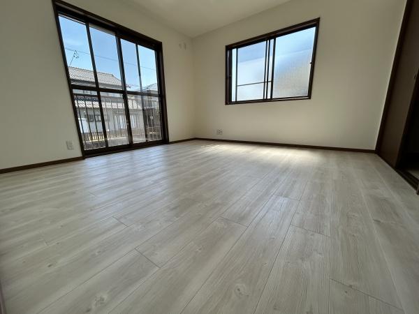 桑名市松ノ木７丁目の中古一戸建て