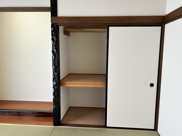桑名市松ノ木７丁目の中古一戸建て