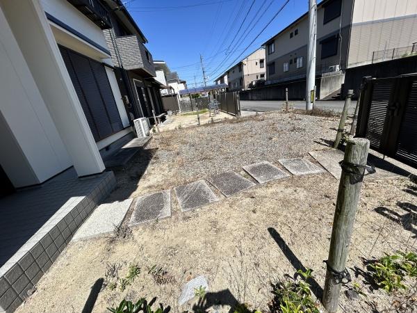 桑名市松ノ木７丁目の中古一戸建て