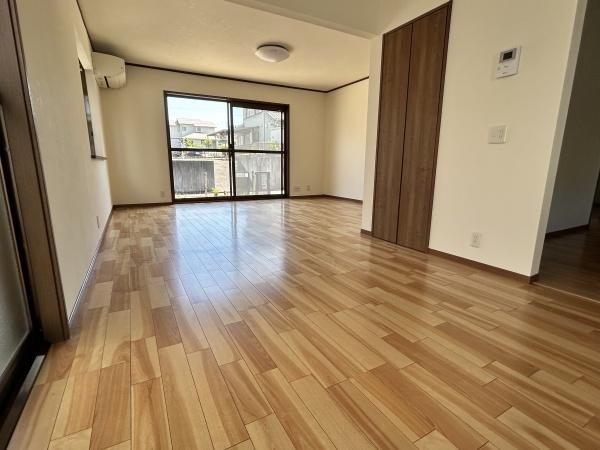 桑名市松ノ木７丁目の中古一戸建て