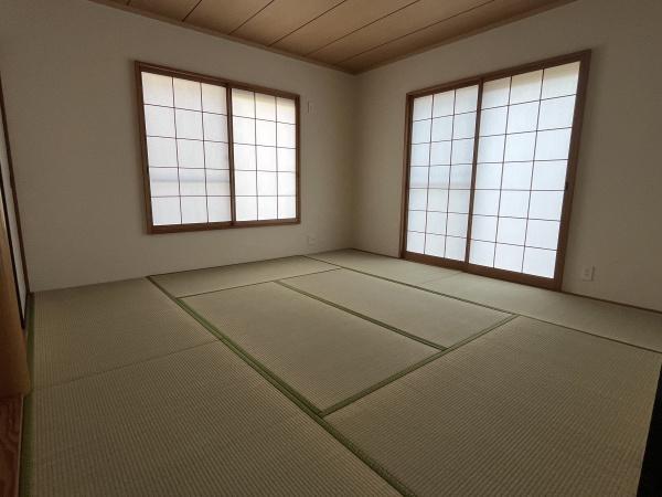 四日市市伊坂台３丁目の中古一戸建て