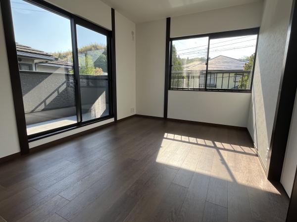 四日市市伊坂台３丁目の中古一戸建て