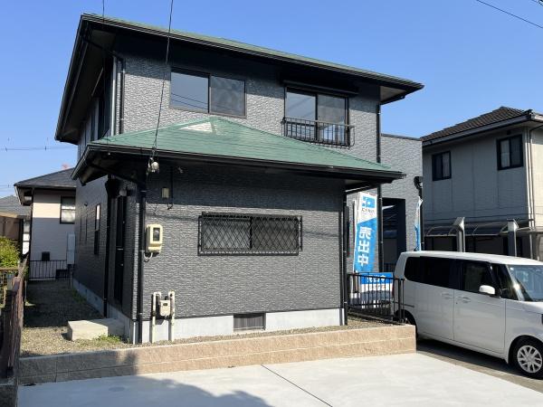 四日市伊坂台３丁目　中古戸建