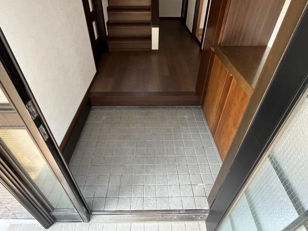 四日市市伊坂台３丁目の中古一戸建て