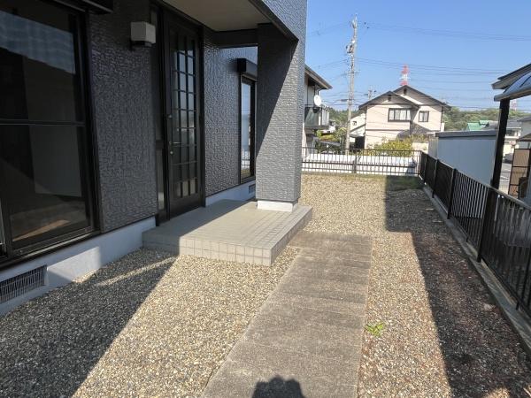 四日市市伊坂台３丁目の中古一戸建て