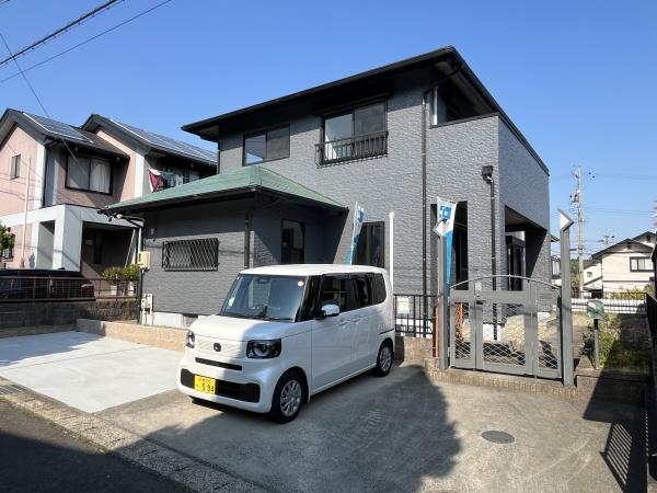 四日市市伊坂台３丁目の中古一戸建て