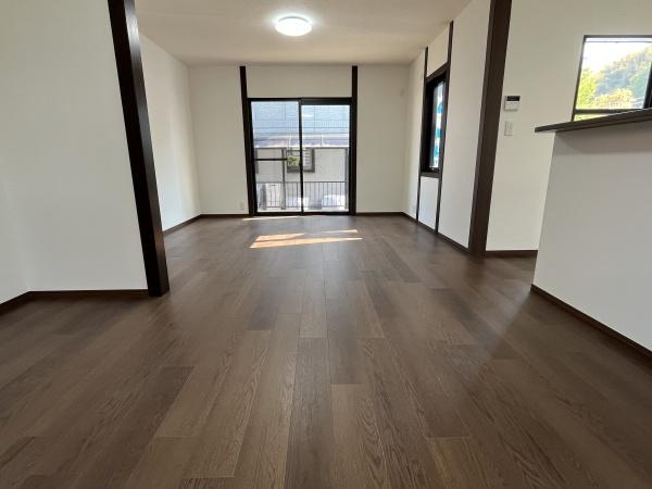 四日市伊坂台３丁目　中古戸建