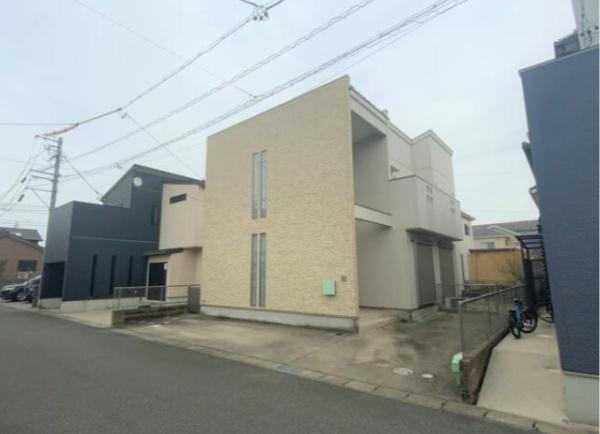 三重郡川越町南福崎　中古戸建