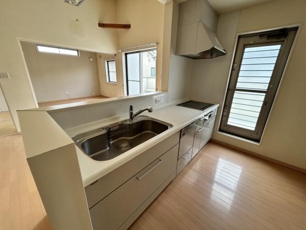 三重郡川越町南福崎　中古戸建