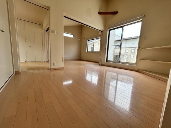 三重郡川越町南福崎　中古戸建