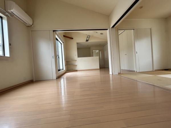 三重郡川越町大字南福崎の中古一戸建て