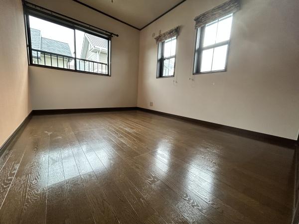 四日市市大字羽津戊の中古一戸建て